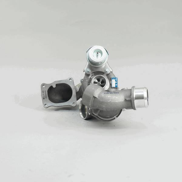 Turbocompresseur, suralimentation